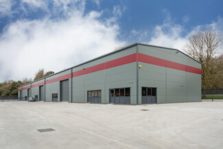 More details for New Unit Tweedale, Madeley - Flex for Lease