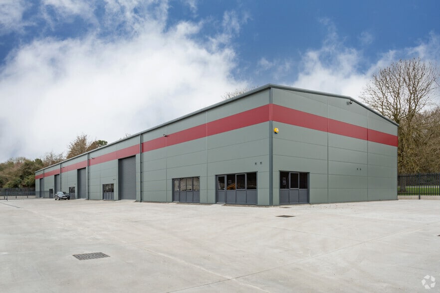 New Unit Tweedale, Madeley for sale - Primary Photo - Image 1 of 1