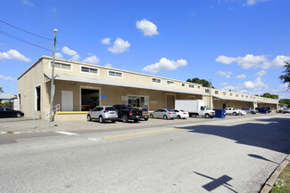 More details for 1505-1515 W Cypress St, Tampa, FL - Industrial for Lease