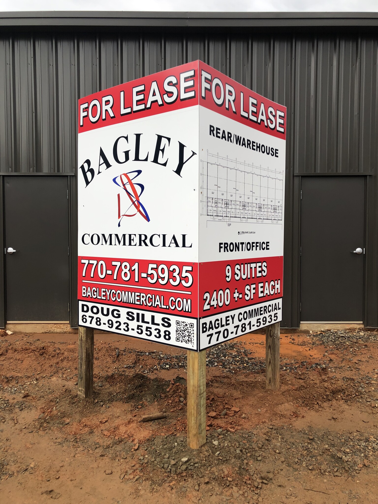 5905 Steeplechase Blvd, Cumming, GA for sale Building Photo- Image 1 of 1