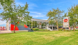 More details for 885 Boul De La Carrière, Gatineau, QC - Office for Lease