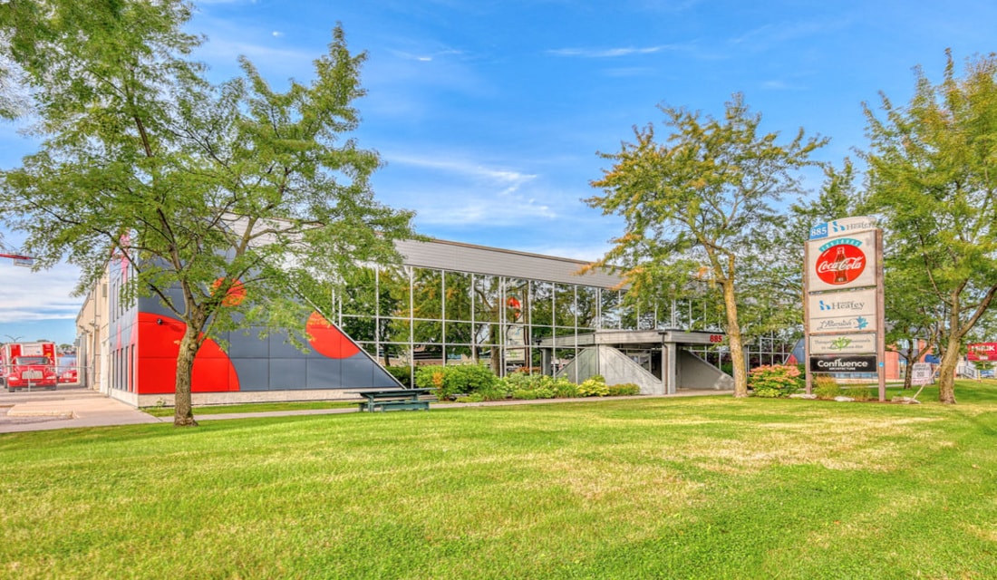 885 Boul De La Carrière, Gatineau, QC for lease Building Photo- Image 1 of 10