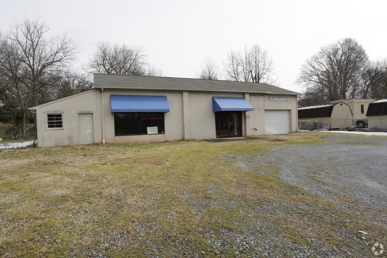 1607 E Marion St, Shelby, NC 28150