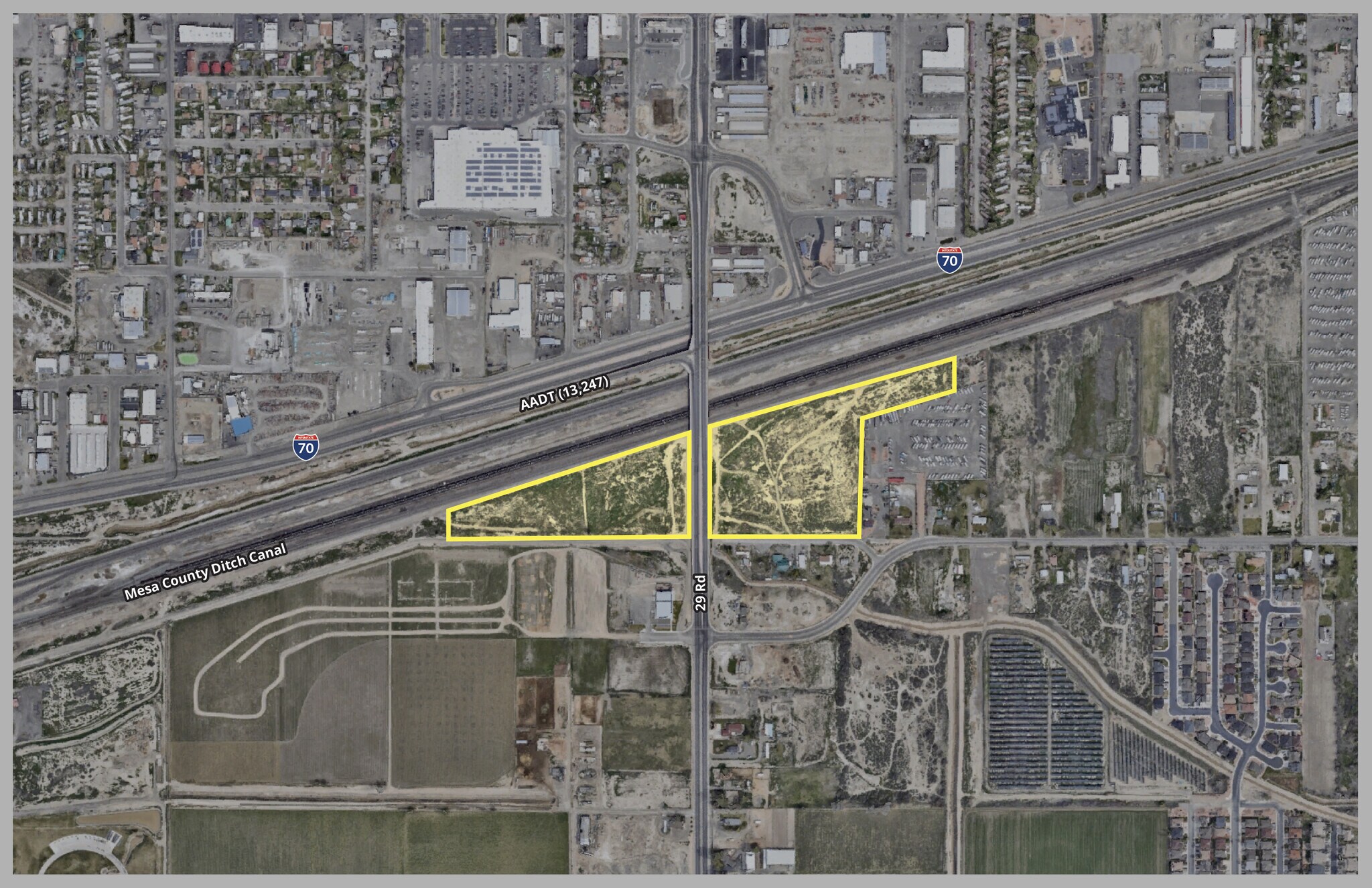 2907 D 1/2 Ct, Grand Junction, CO for sale Primary Photo- Image 1 of 2