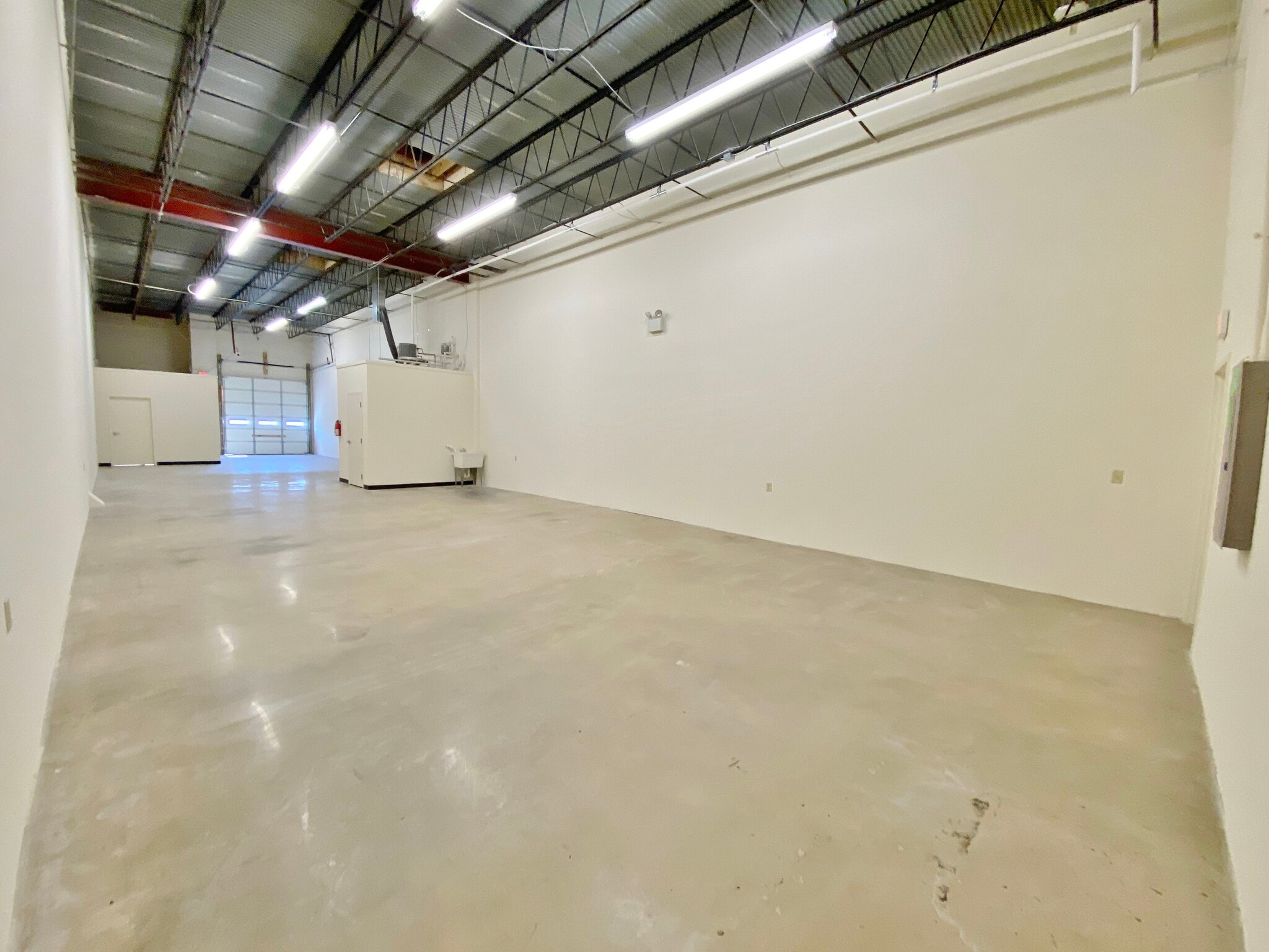 1100-1146 Taft St, Rockville, MD for lease Interior Photo- Image 1 of 4