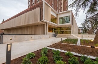 More details for Avenida de Pío XII, 44, Madrid - Office for Lease