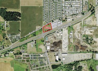 More details for 18600 SW Pacific Hwy, Tualatin, OR - Land for Sale