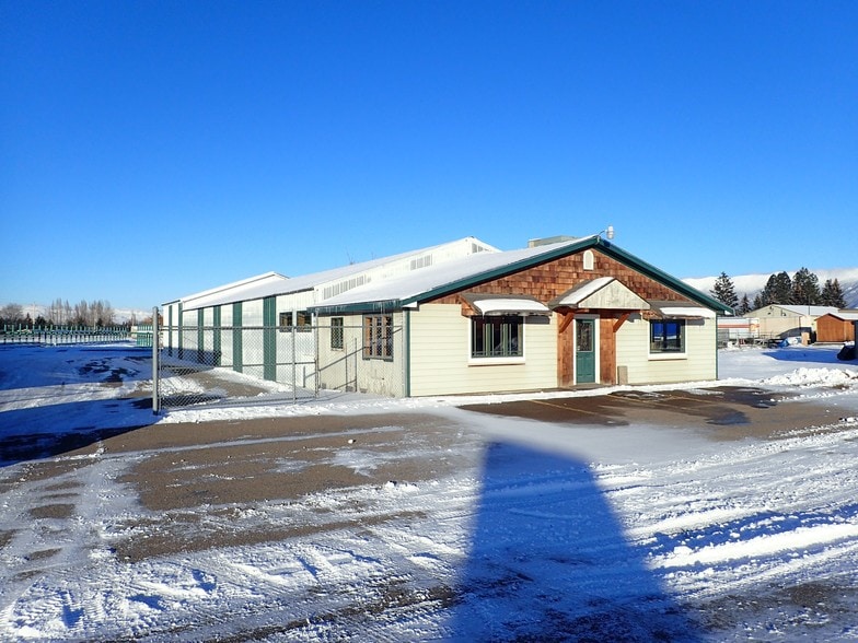 41 W Reserve Dr, Kalispell, MT for sale - Primary Photo - Image 1 of 1