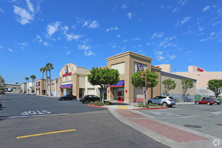 3406-3490 College Ave, San Diego, CA for lease - Primary Photo - Image 1 of 18