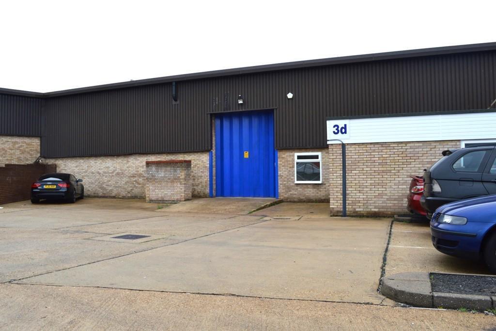 3A-3H Moss Rd, Witham for lease Building Photo- Image 1 of 12