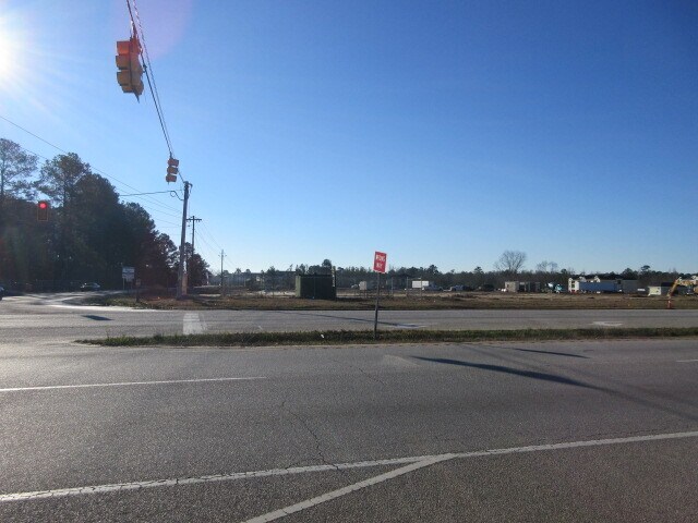 Shops At Retreat, Sumter, SC for sale - Construction Photo - Image 1 of 1