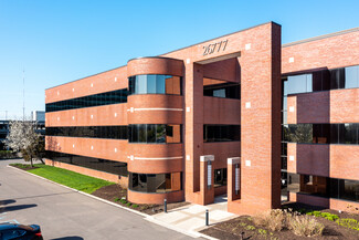 More details for 26777-26999 Central Park Blvd, Southfield, MI - Office for Lease