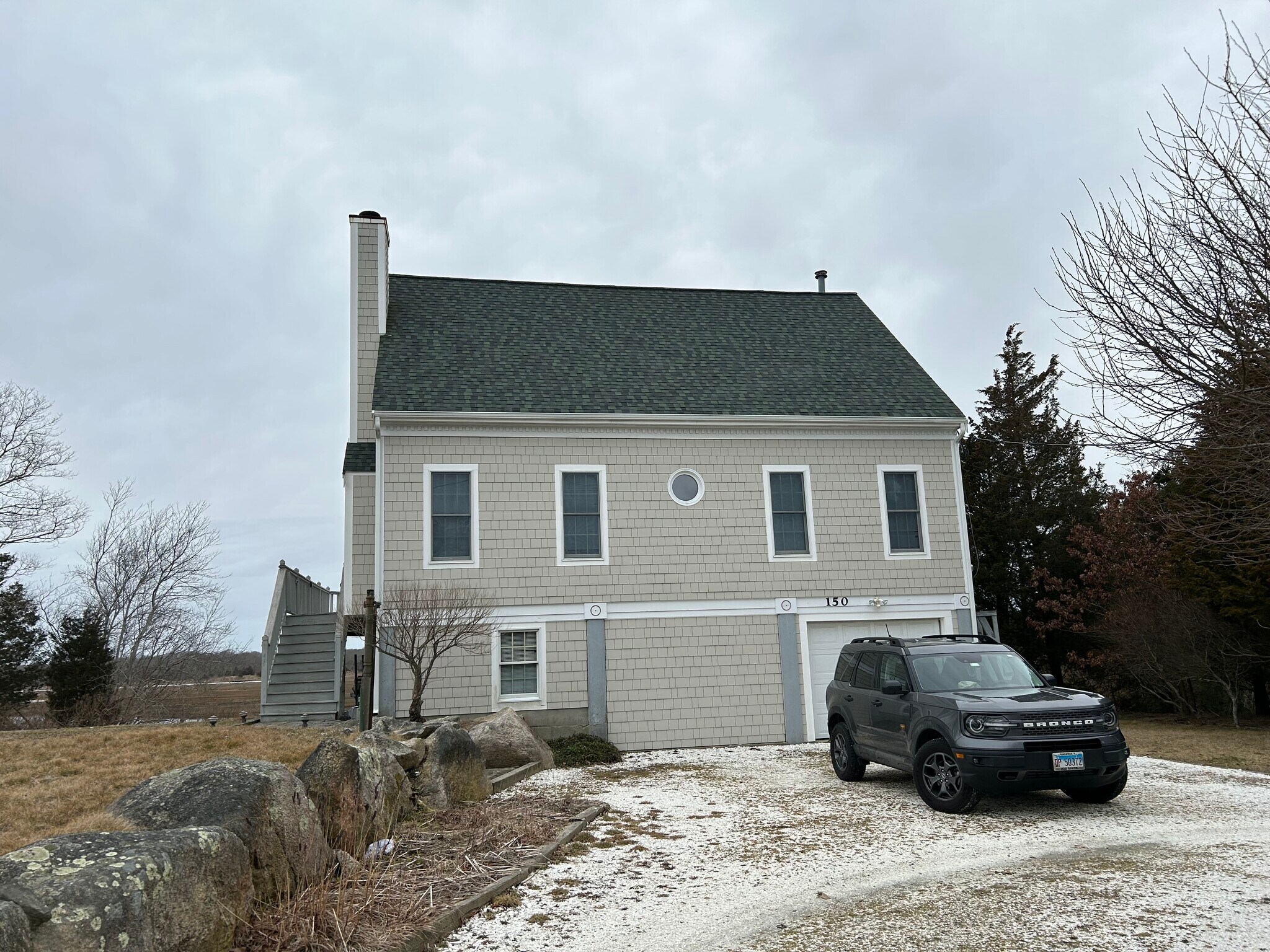 150 Weeden Rd, Fairhaven, MA 02719 Land for Sale