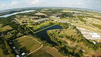 More details for 14744 County Road 546, Nevada, TX - Land for Sale