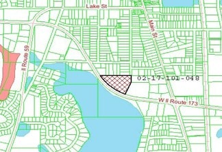 More details for Victoria St, Antioch, IL - Land for Sale