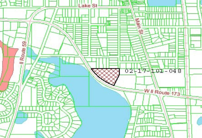 Victoria St, Antioch, IL for sale Primary Photo- Image 1 of 3