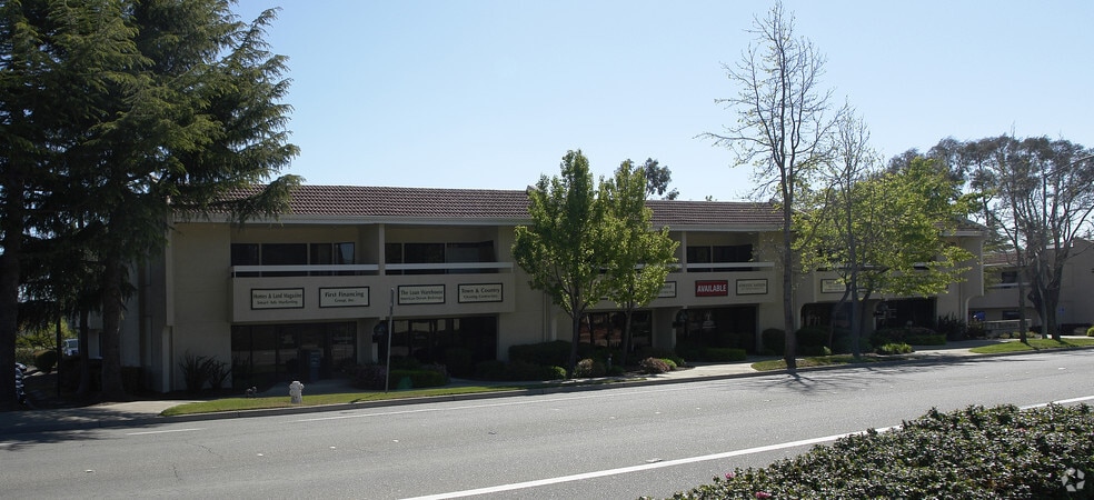 2580 San Ramon Valley Blvd, San Ramon, CA for lease - Building Photo - Image 1 of 13