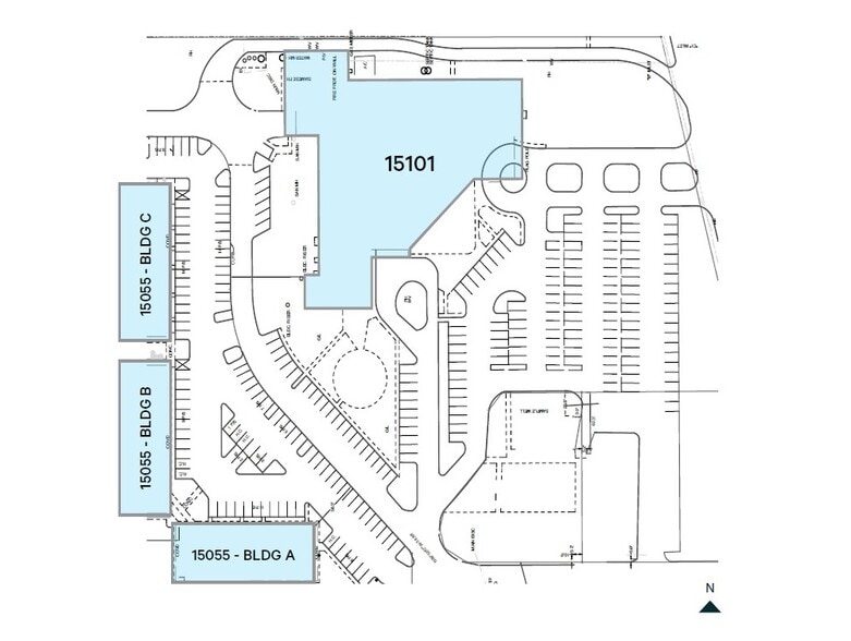 Specialty Healthcare Investment portfolio of 2 properties for sale on LoopNet.com - Building Photo - Image 3 of 5