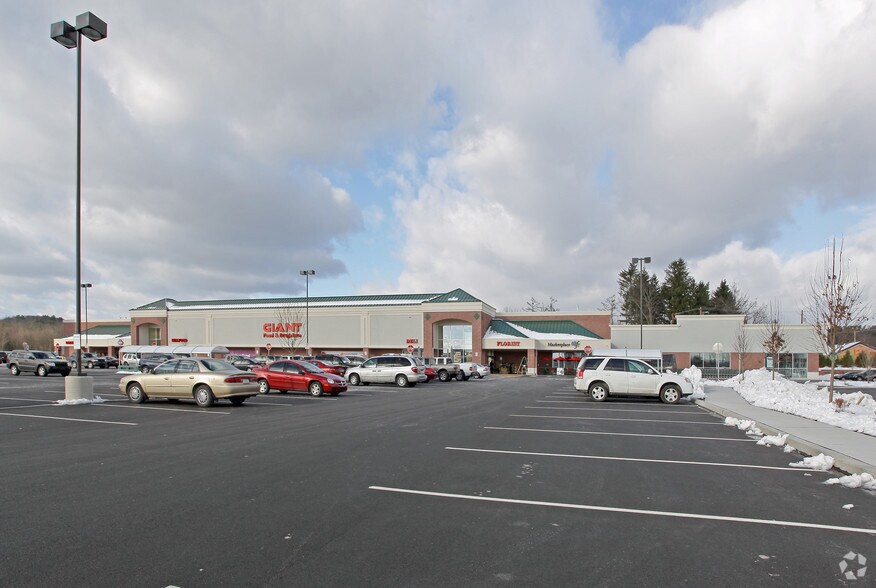 3560 Route 611, Bartonsville, PA for sale - Primary Photo - Image 1 of 1