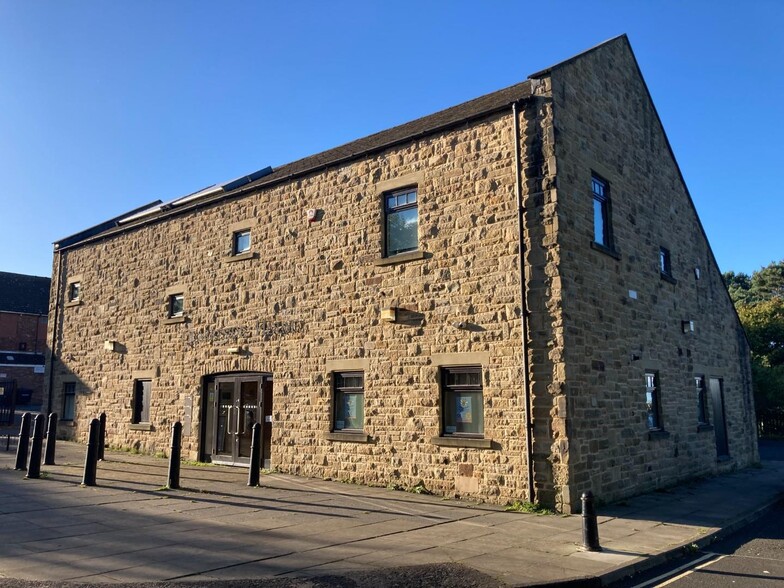 Middle Farm Sq, Cramlington for lease - Primary Photo - Image 1 of 1