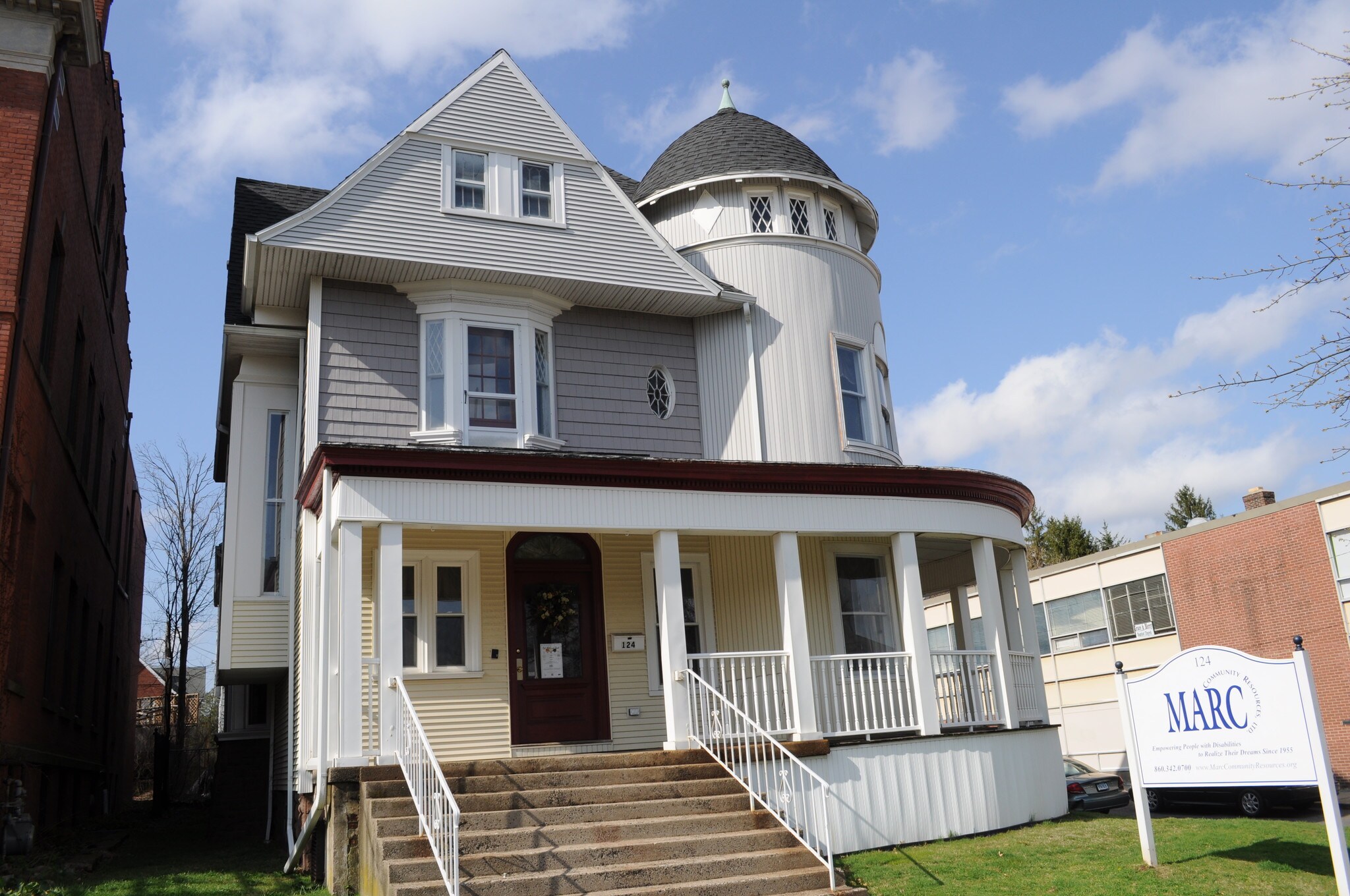 124 Washington St, Middletown, CT for sale Other- Image 1 of 1