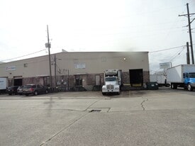 4753 River Rd, New Orleans LA - Warehouse