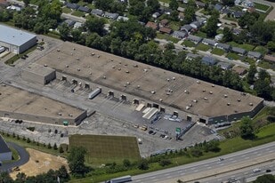 Bldg 6 - Warehouse