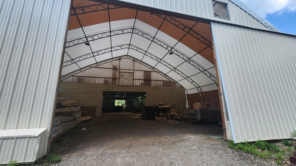 3765 Ridge Rd, Westover, PA for sale - Building Photo - Image 3 of 5