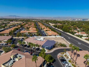 7375 S Pecos Rd, Las Vegas, NV for lease Building Photo- Image 1 of 9