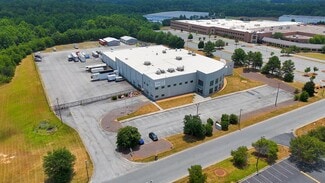 More details for 301 Welcome Center Blvd, Lexington, NC - Flex for Sale