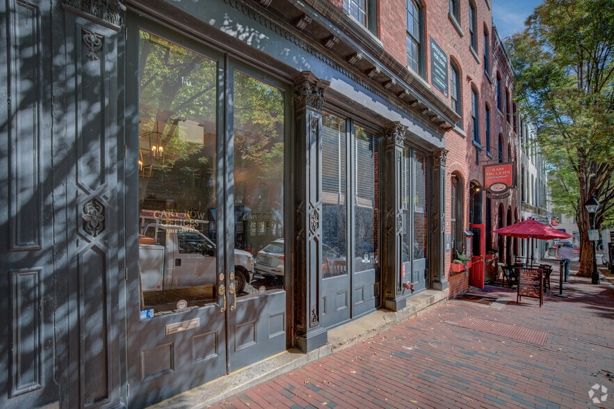 1208-1212 E Cary St, Richmond, VA for lease - Building Photo - Image 3 of 37