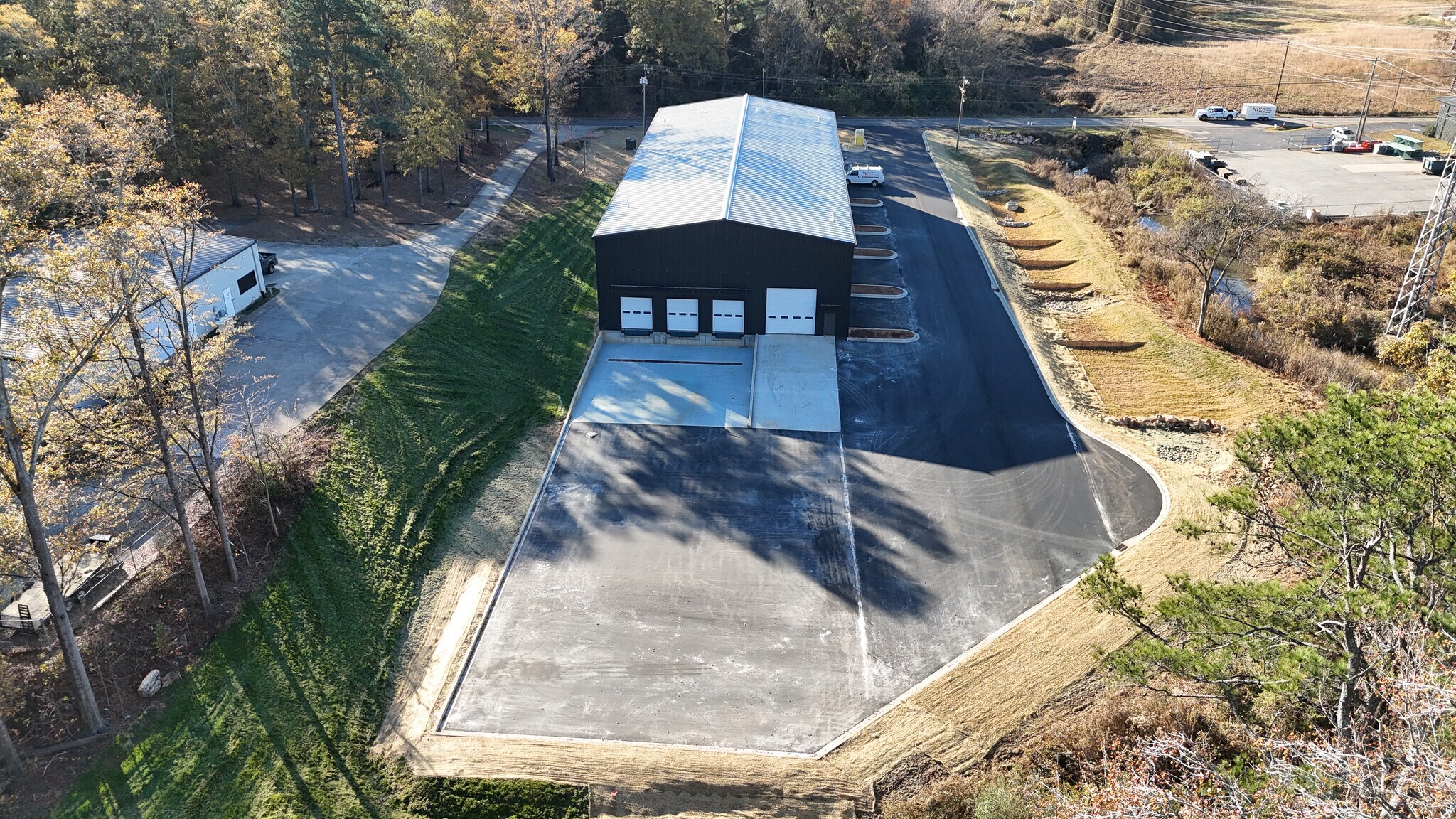 470 Old Greenville Rd, Spartanburg, SC for lease Building Photo- Image 1 of 9