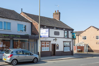 More details for 321 Hartshill Rd, Stoke On Trent - Retail for Sale