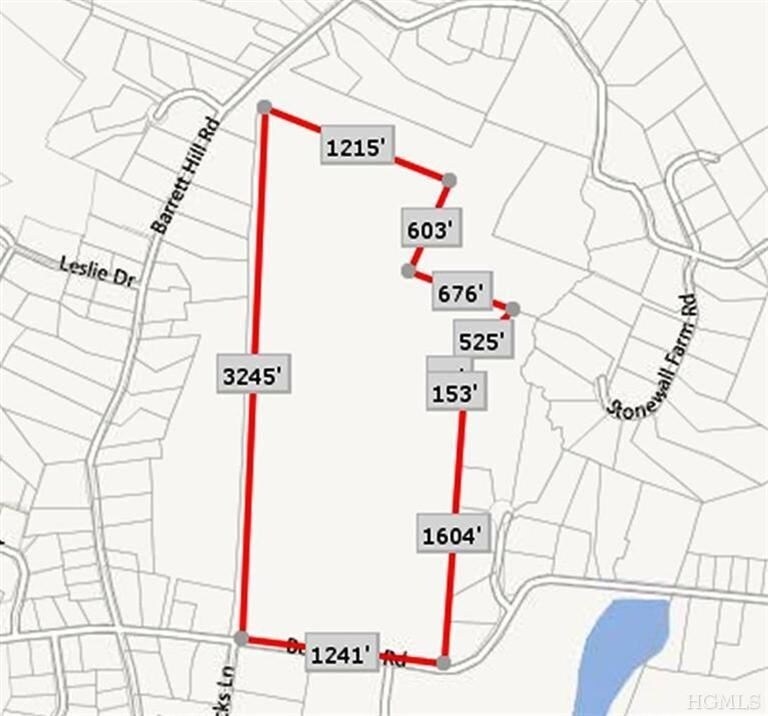 360 Bullet Hole Rd, Mahopac, NY 10541