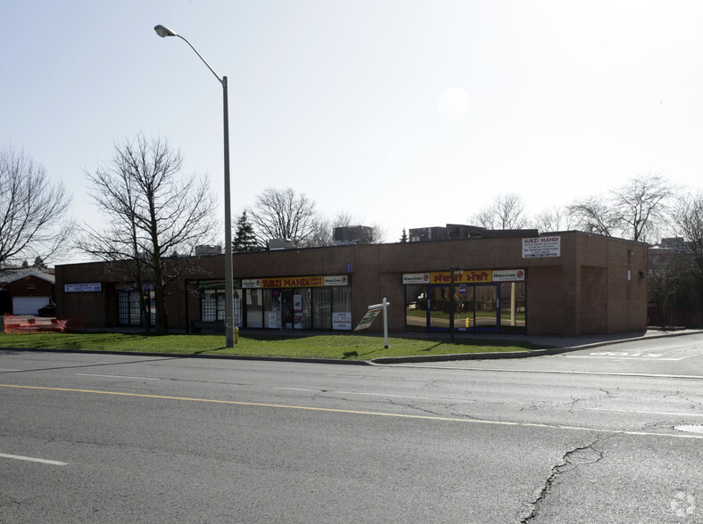 900 Middlefield Rd, Toronto, ON for sale - Building Photo - Image 2 of 3