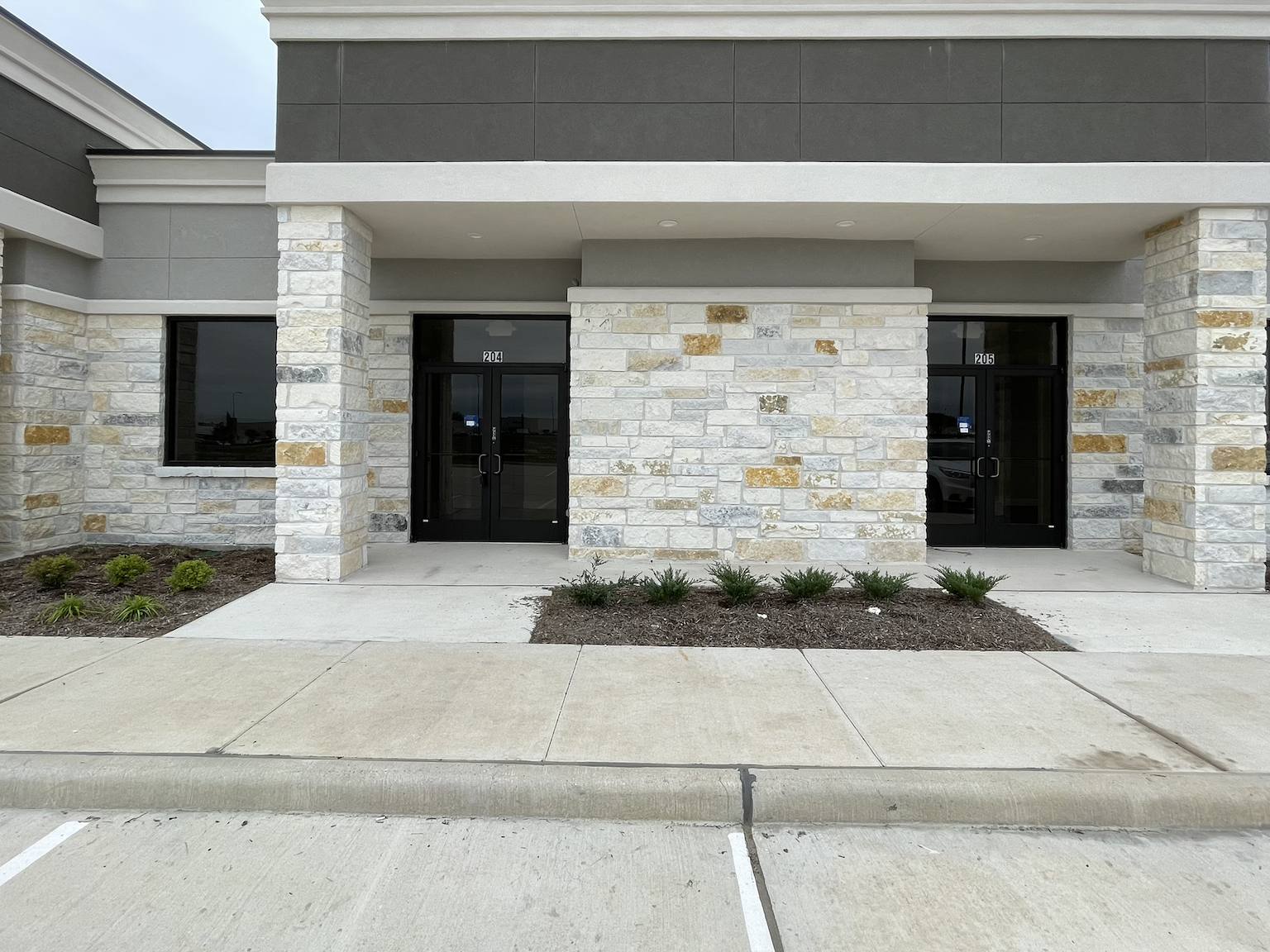 25145 Star Lane, Katy, TX for lease Building Photo- Image 1 of 8