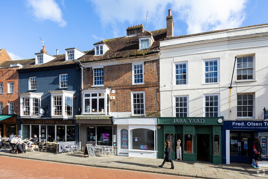67 South St, Chichester for sale - Primary Photo - Image 1 of 1