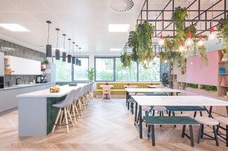 More details for Gatwick Rd, Crawley - Office for Lease