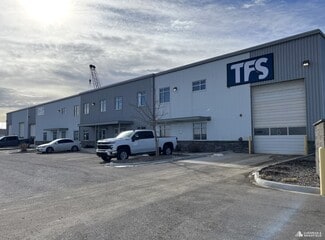 More details for 583 Gyrfalcon Ct, Windsor, CO - Industrial for Lease