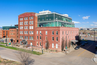 More details for 1127 Auraria Pky, Denver, CO - Coworking for Lease