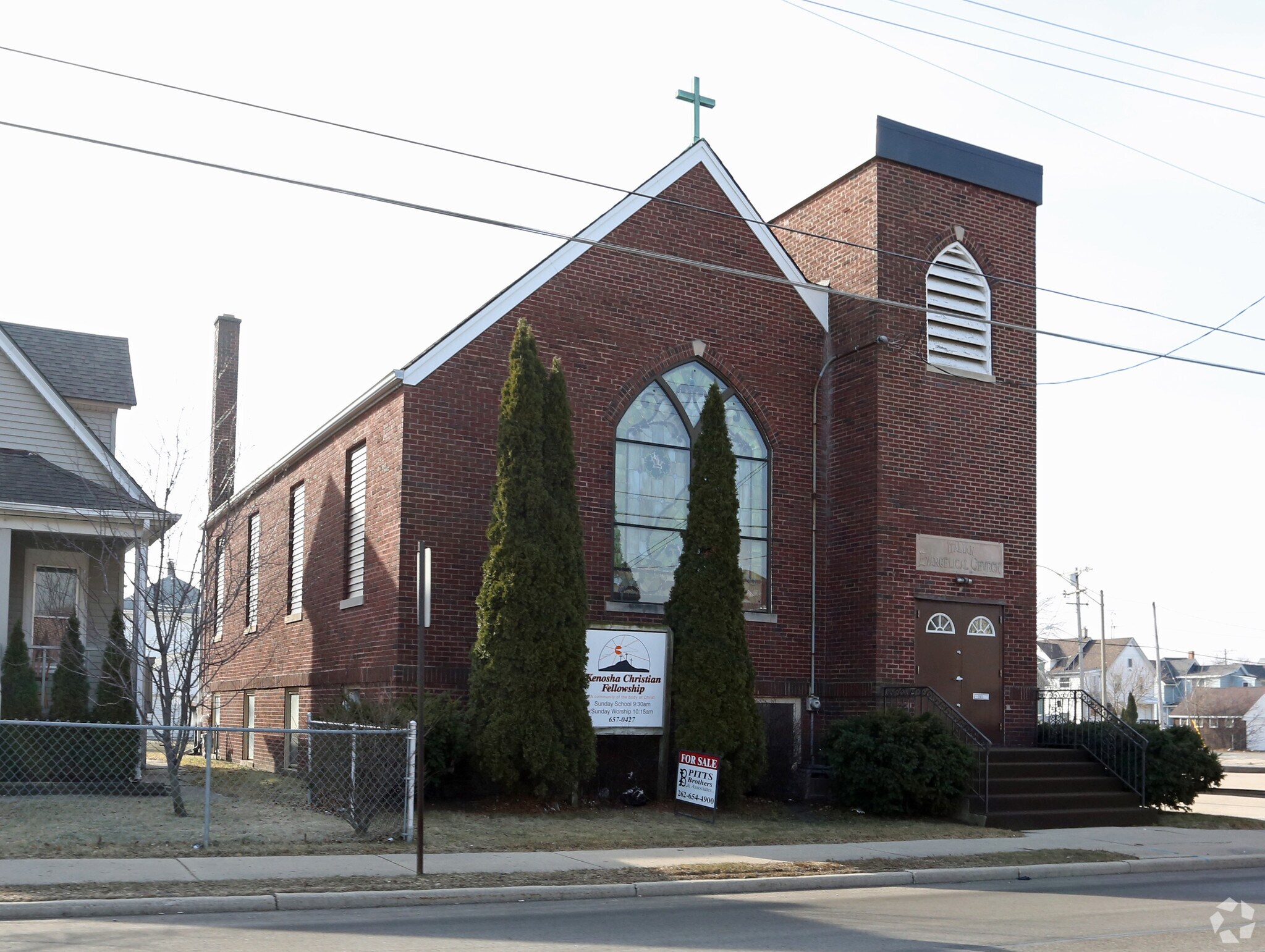 2011 52nd St, Kenosha, WI for sale Primary Photo- Image 1 of 1