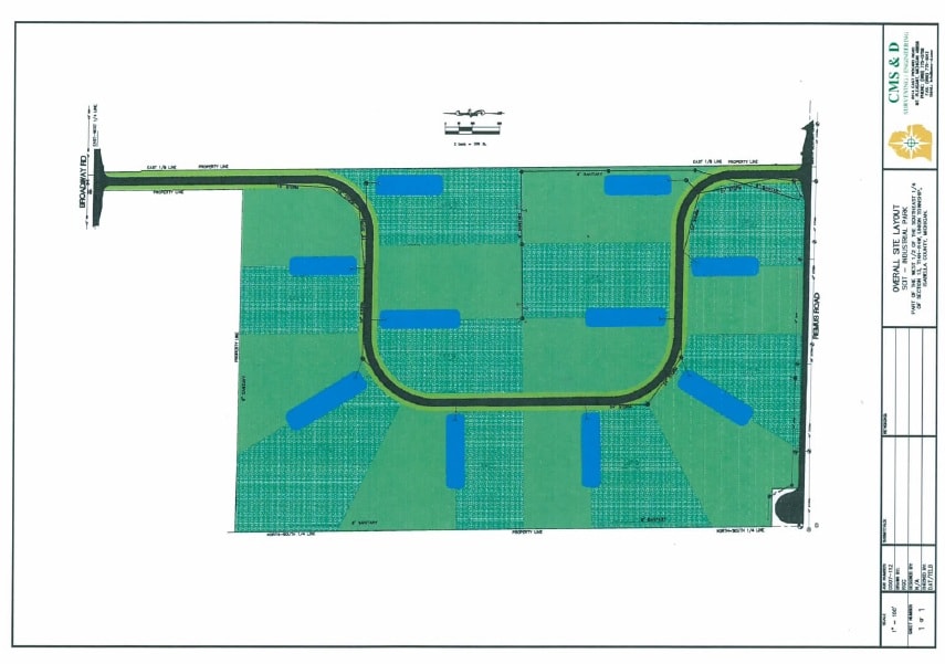 2664 Makawa Dr, Mount Pleasant, MI for sale Primary Photo- Image 1 of 1