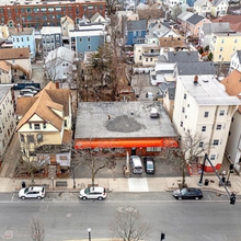 176 Broadway, Somerville, MA - aerial  map view - Image1