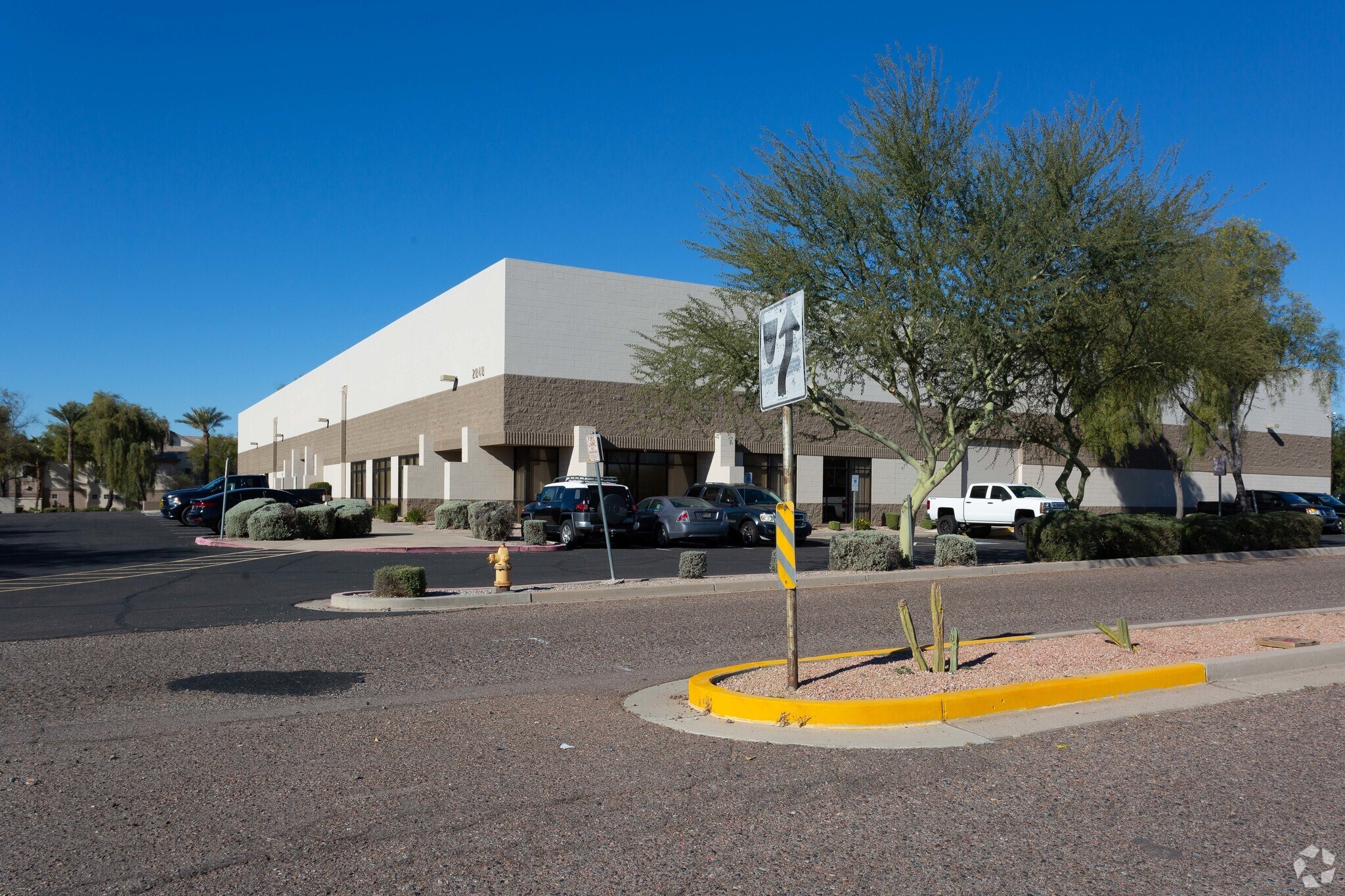 2848 W Sweetwater Ave, Phoenix, AZ for sale Building Photo- Image 1 of 1