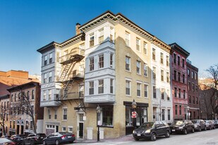 31 Phillips St, Boston MA - Office Space