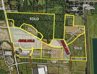 More details for 6871 Columbus Pike, Lewis Center, OH - Land for Sale