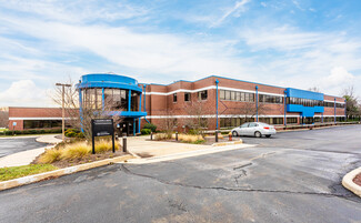 More details for 7 Graphics Dr, Ewing, NJ - Flex for Lease