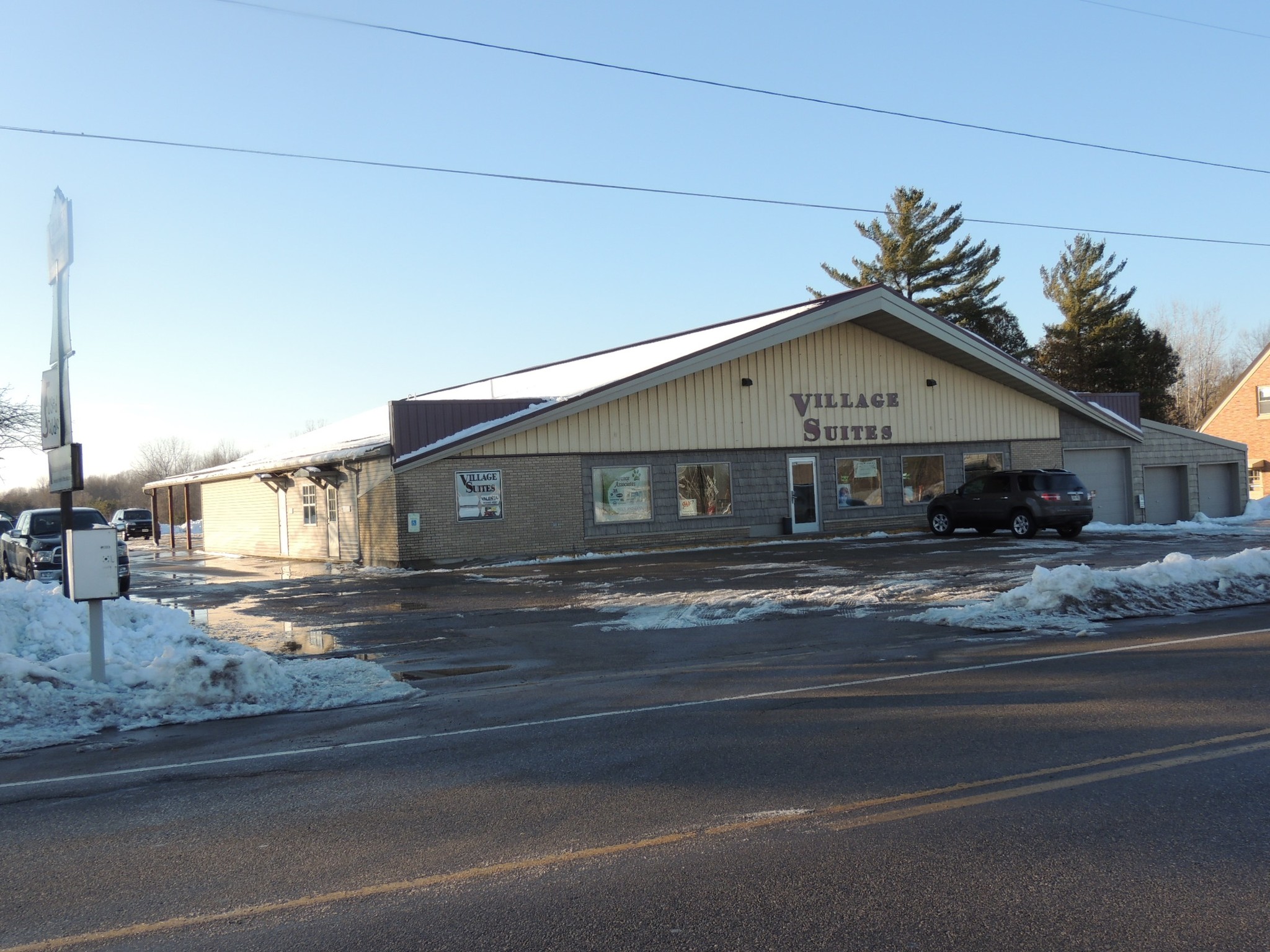 447 Hwy CP, Coleman, WI for sale Building Photo- Image 1 of 1