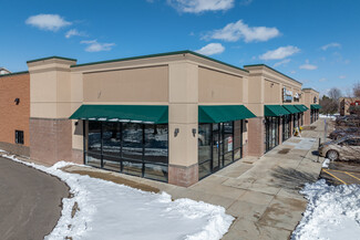 More details for 1037-1055 Helmo Ave N, Oakdale, MN - Retail for Lease