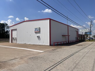 More details for 13207 Highway 6, Santa Fe, TX - Retail, Industrial for Lease